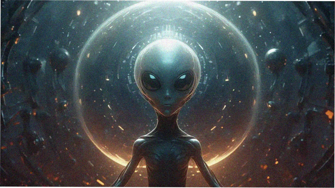 星际穿越 暗夜光影